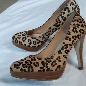 Bakers Pumps Heels 5 inch